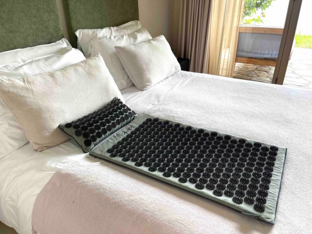 spijkermat Flowee