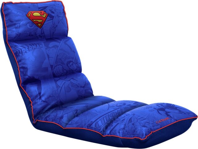 Trust GXT 718SM Rayzee Superman Edition