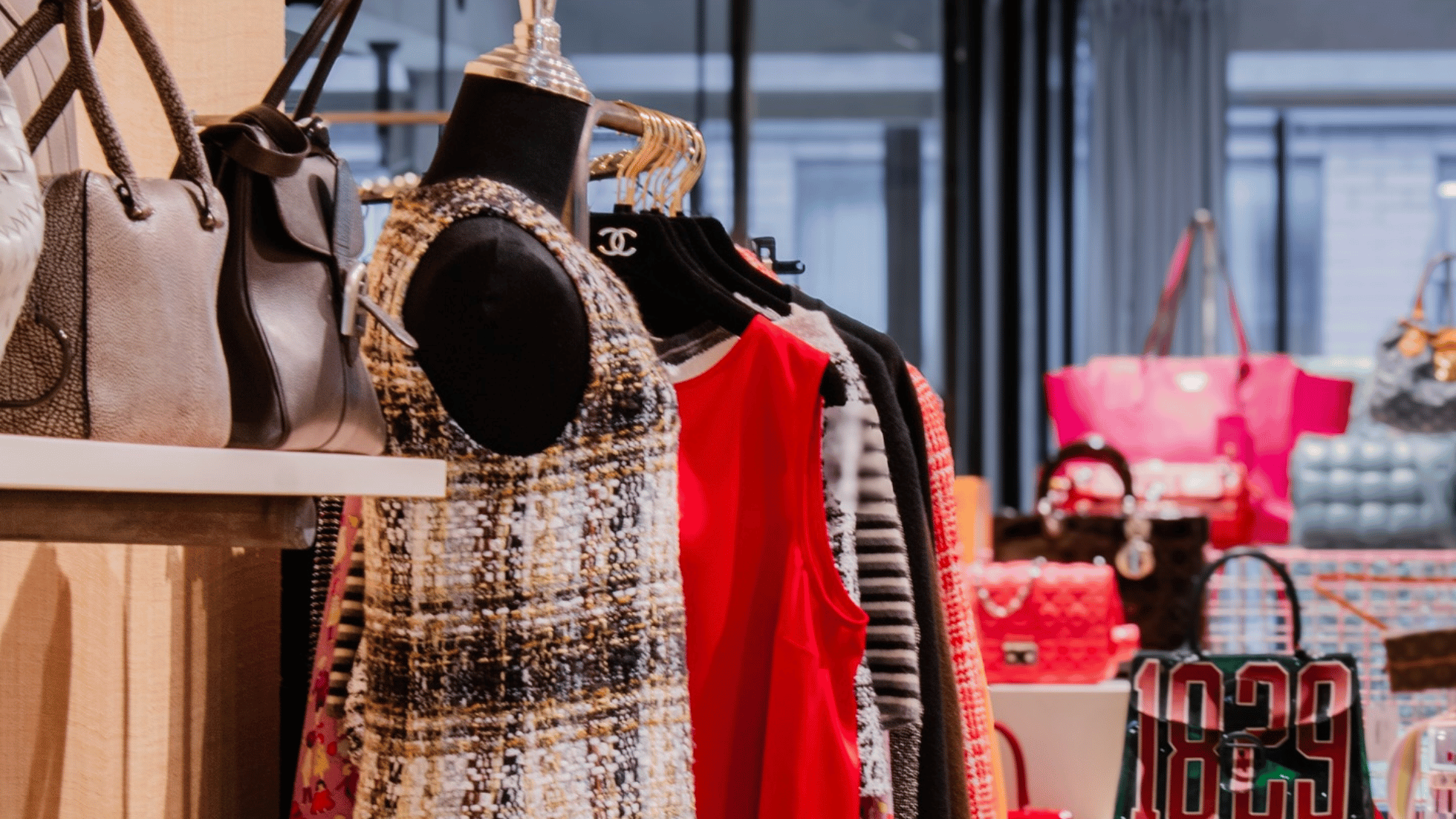 Vintage shoppen Antwerpen
