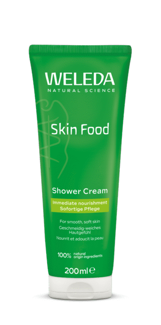 Weleda Skin Food Douchecrème 