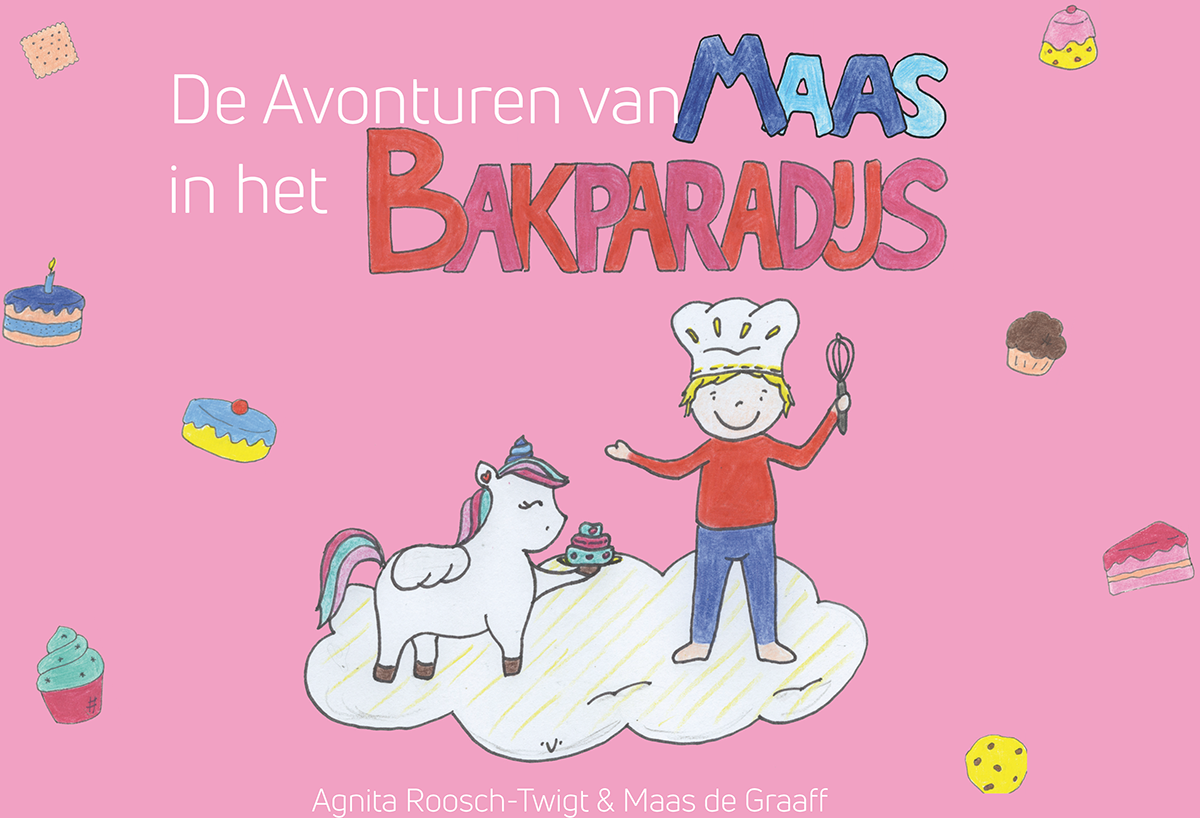 Stichting Maas Bakparadijs