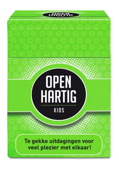 Openhartig Kids