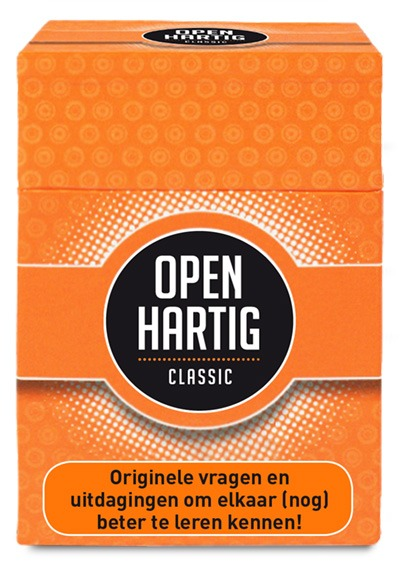 Openhartig Classic