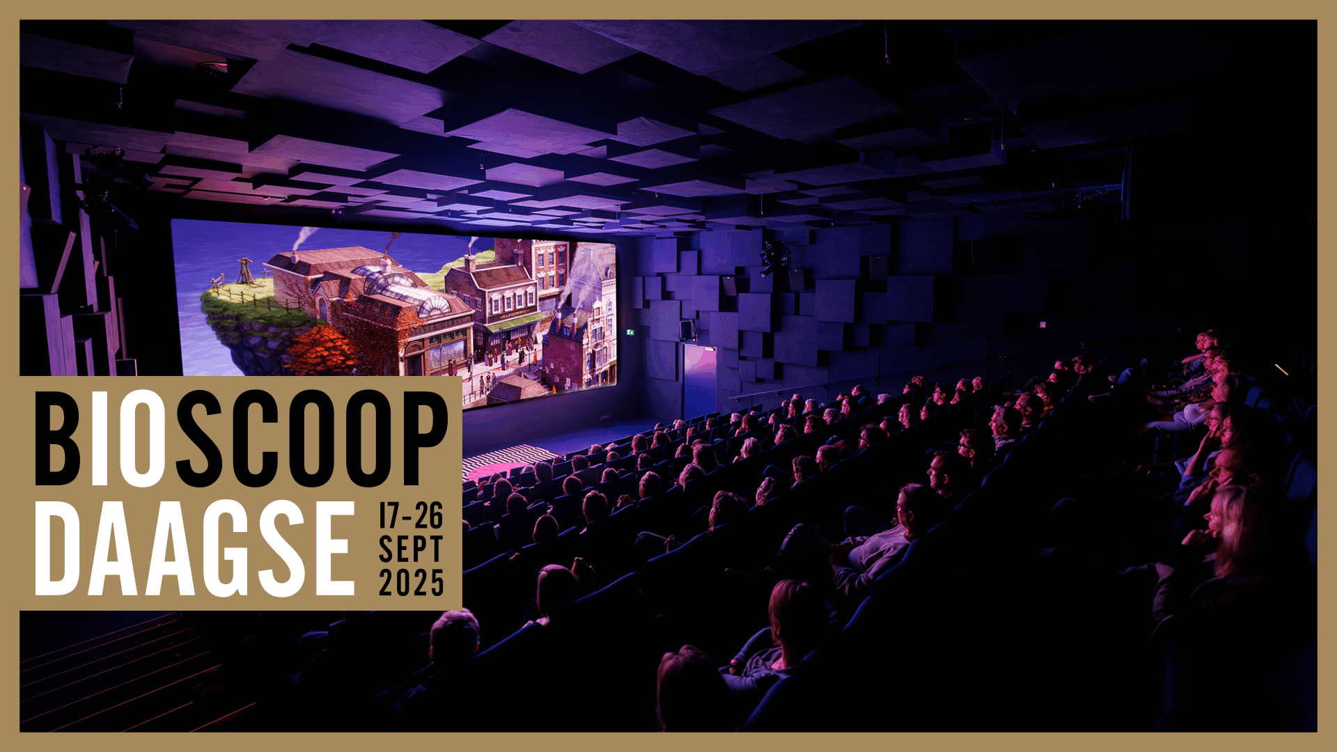 bioscoop10 daagse 2025