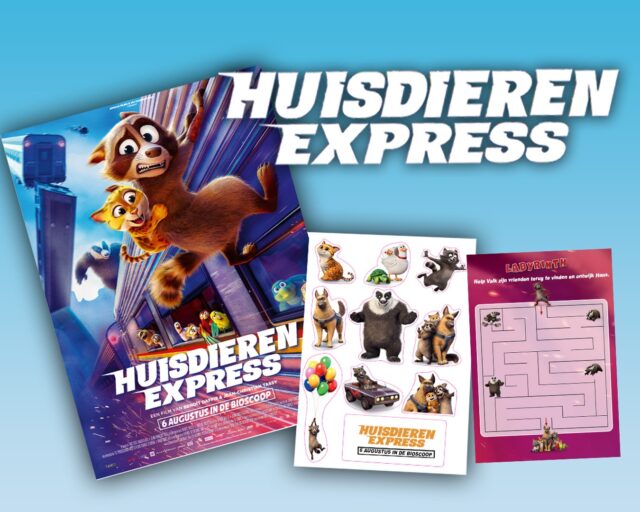 Huisdieren Express