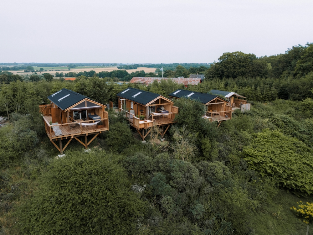 Camp Adventure Denemarken