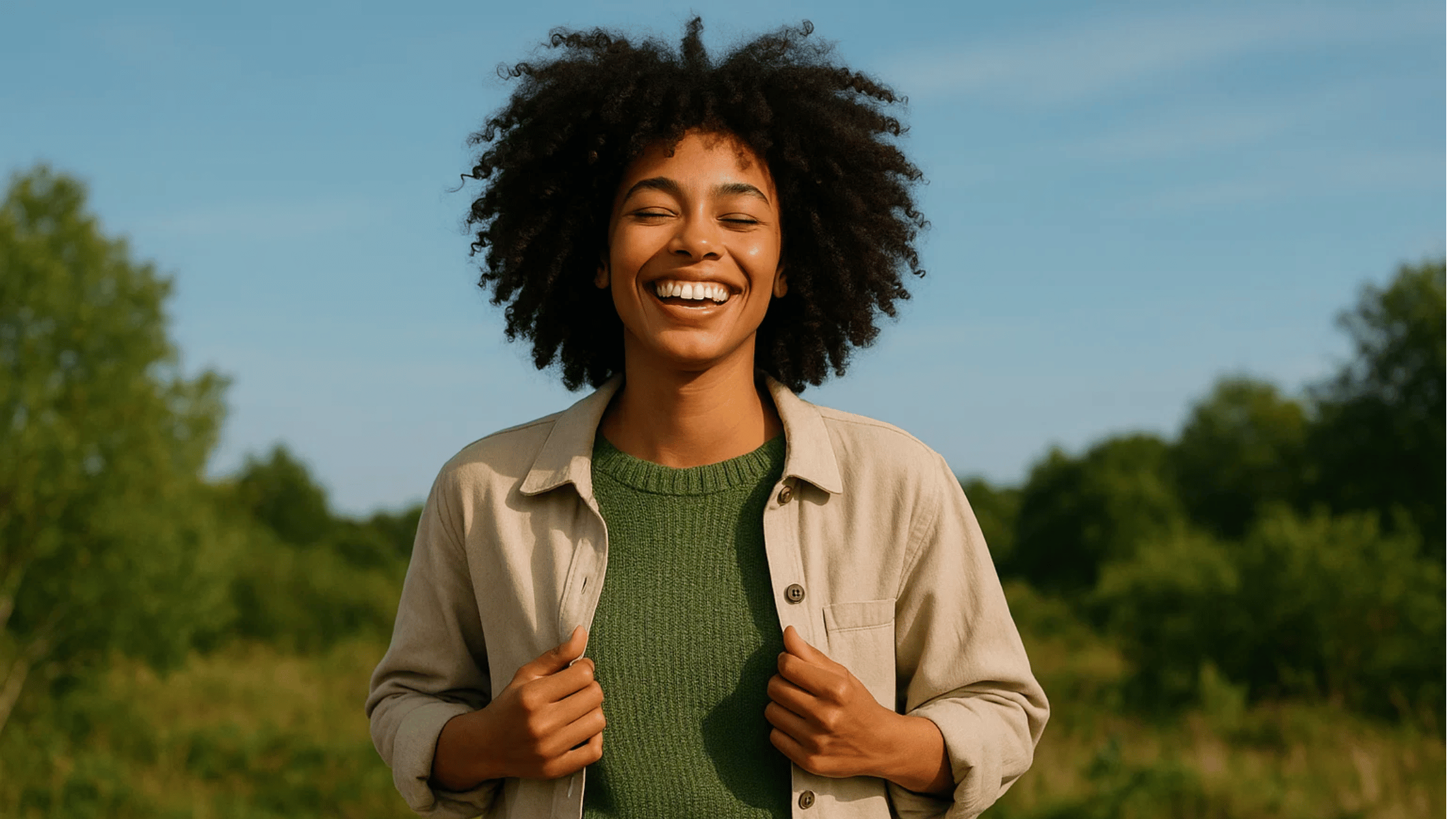Duurzame kleding als onderdeel van een bewuste lifestyle