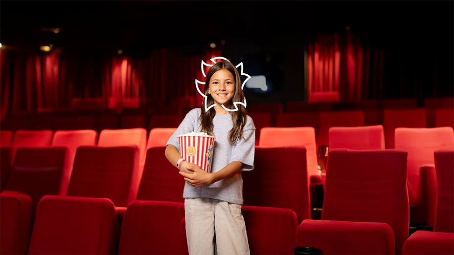 Cinekid Festival 2025 tijdreis