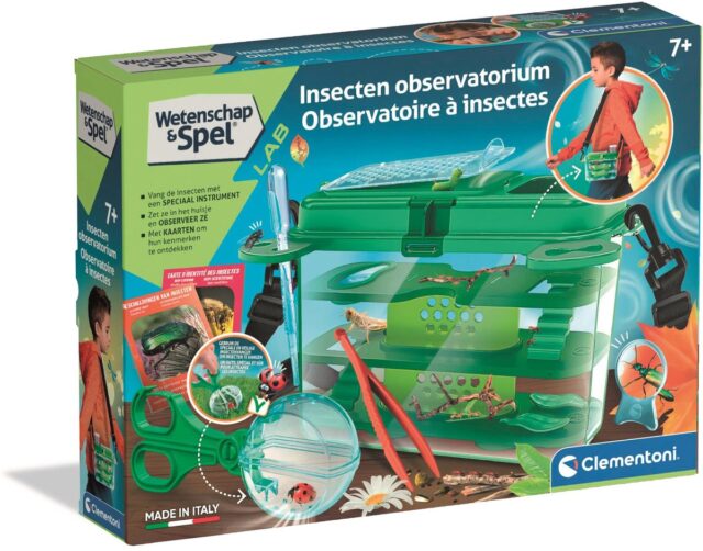 Insecten Observatorium