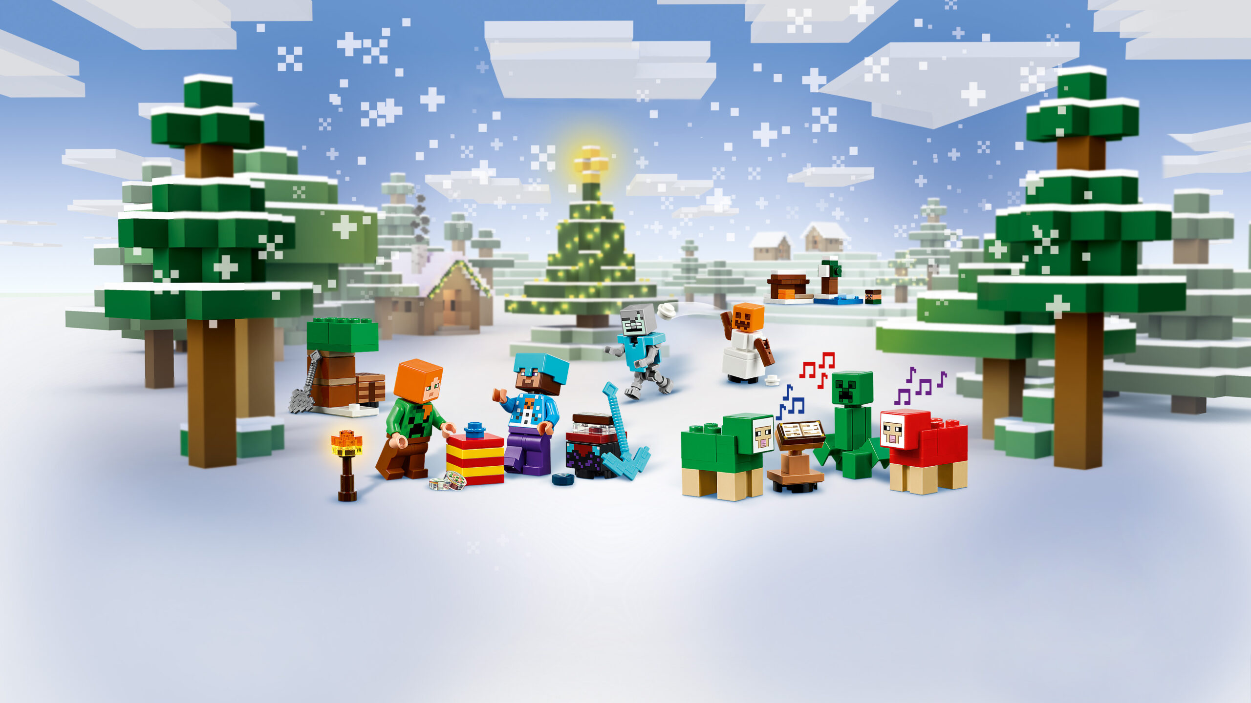 LEGO Minecraft 21280 Adventskalender 2025_E34,99_8