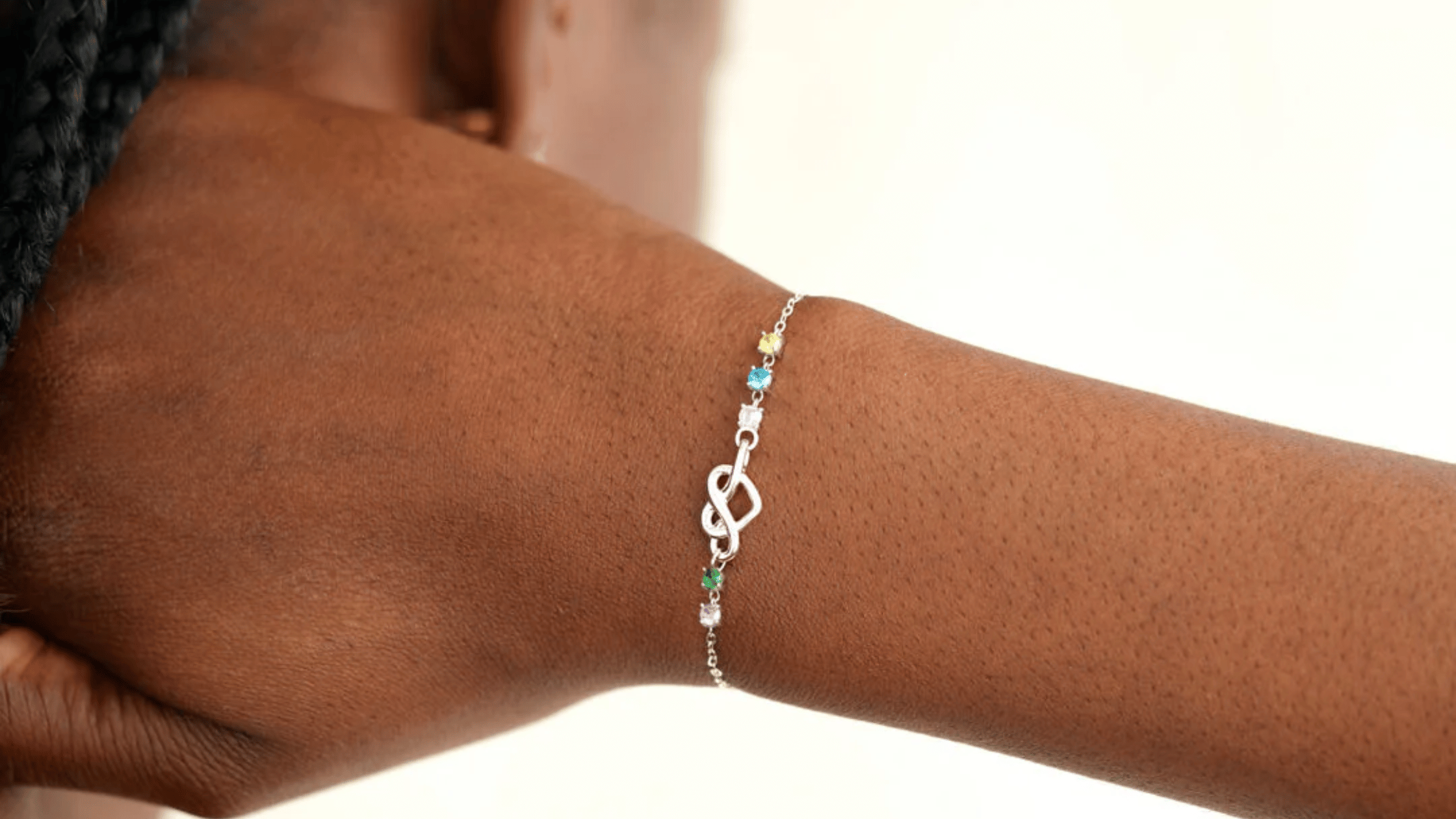 Cherish & Co sieraden armbanden vol betekenis