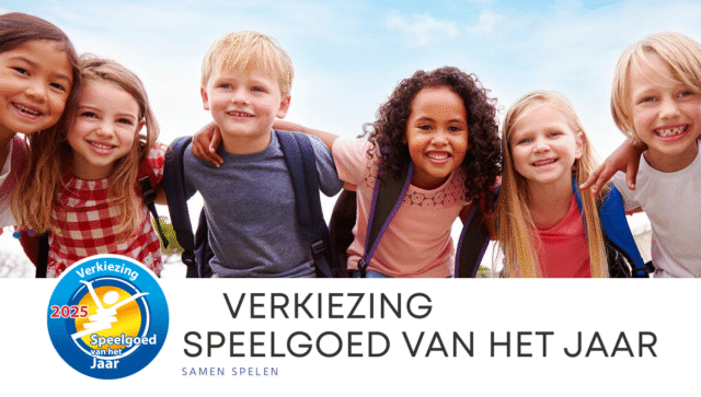 Speelgoed van het Jaar 202