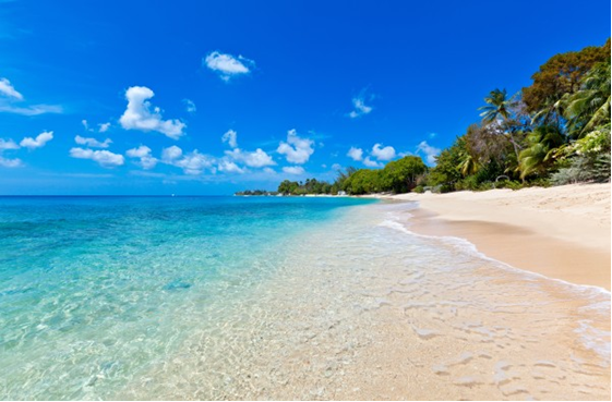 Barbados Beaches
