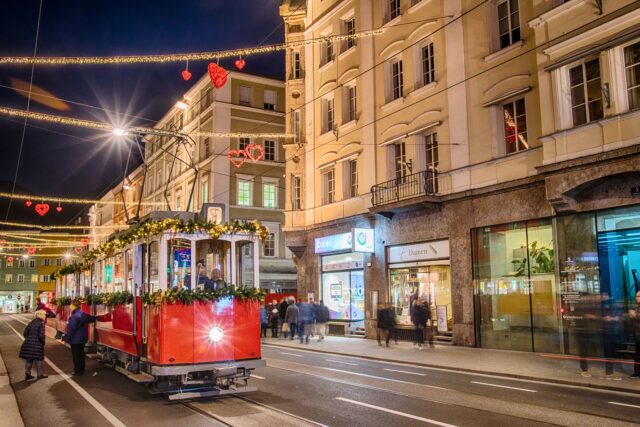 © Innsbruck Tourismus / Danijel Jovanovic