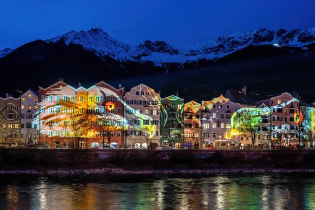 © Innsbruck Tourismus / Danijel Jovanovic