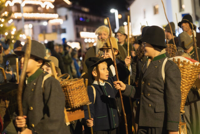 © Innsbruck Tourismus / Tom Bause