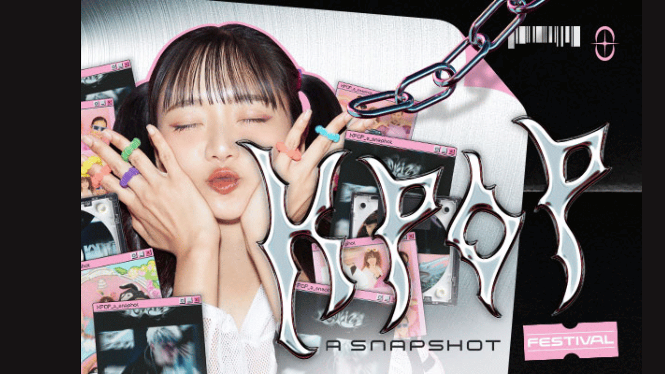 K-pop Festival Wereldmuseum Leiden