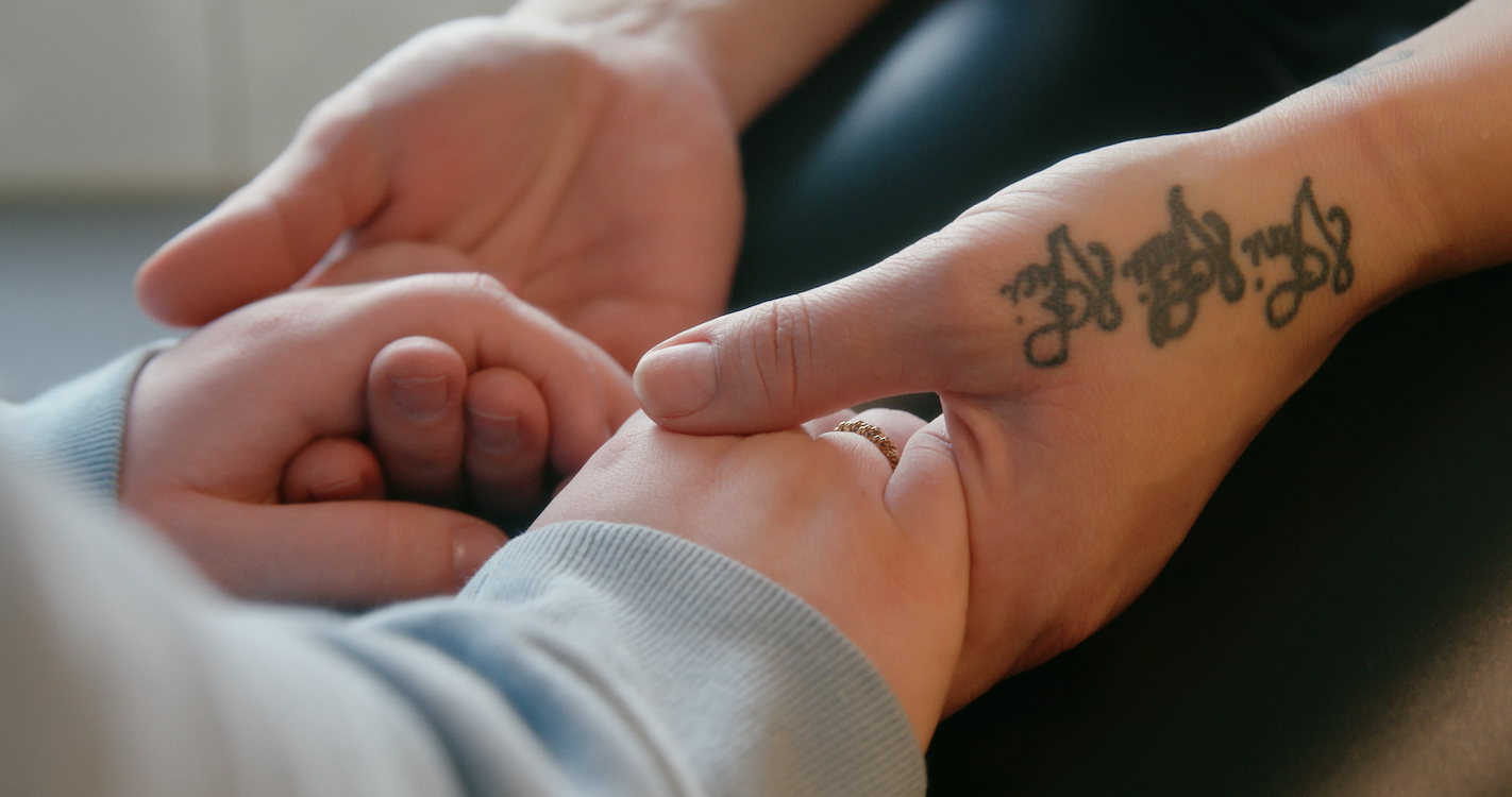 Documentaire Mama mag ik naar huis toe