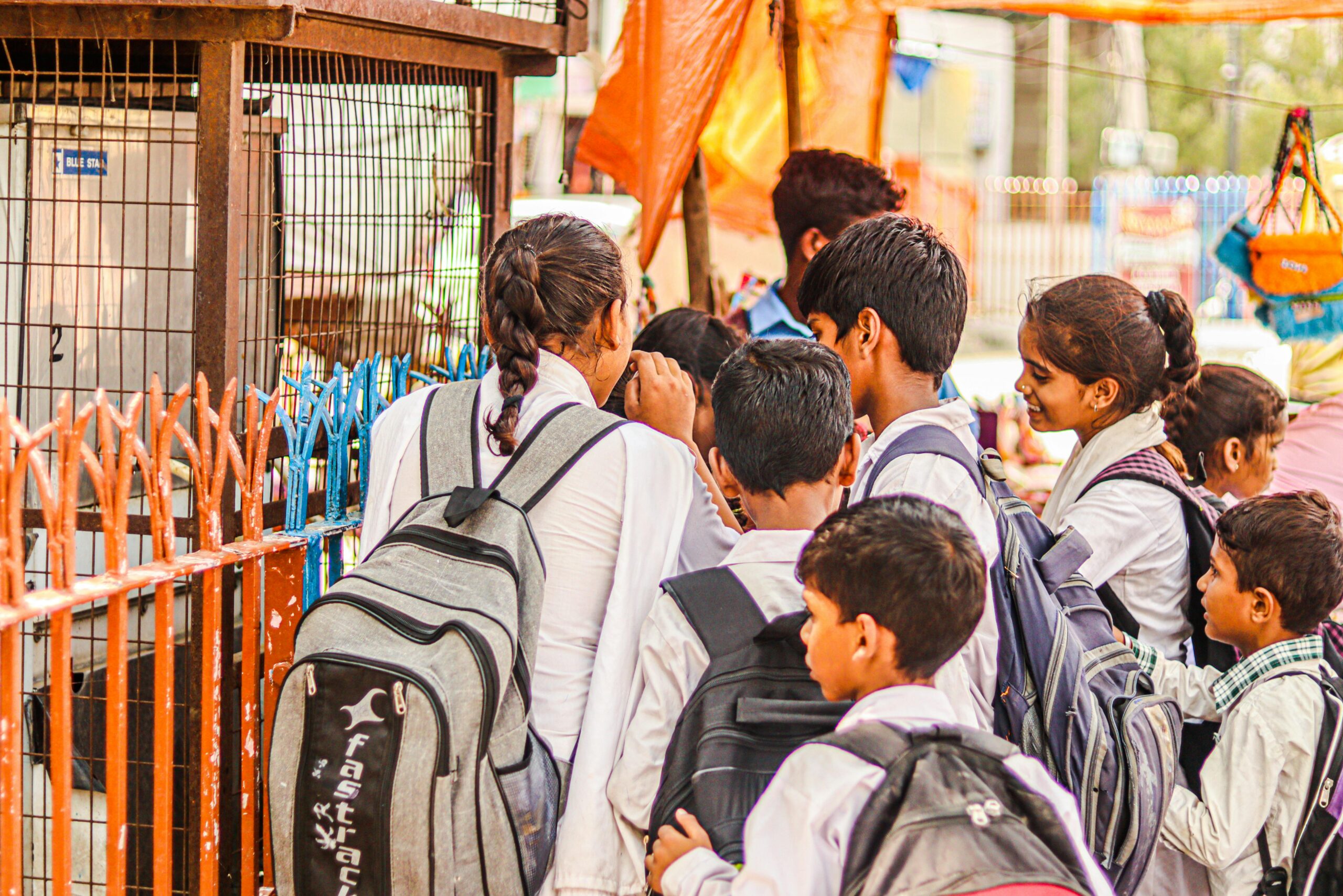 Schoolreisje vol plezier en avontuur met de klas