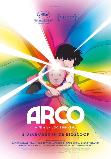 Arco filmposter