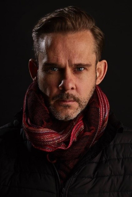 Dominic Monaghan (Lord of the Rings) naar Heroes Dutch Comic Con