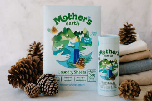 Wasmiddel versus wasstrips vergelijking