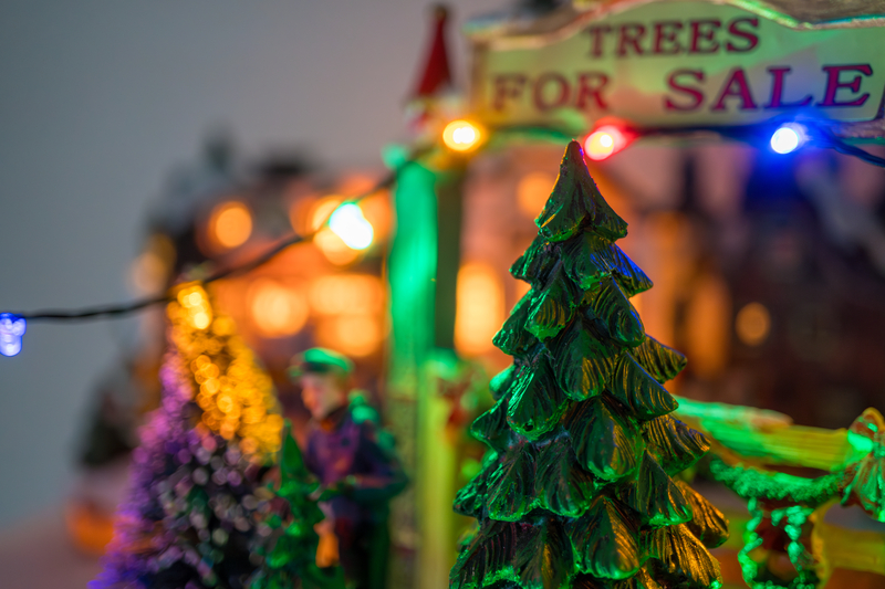 Kerstmarkt Innsbruck
