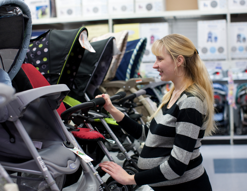 kinderwagen of buggy keuzehulp