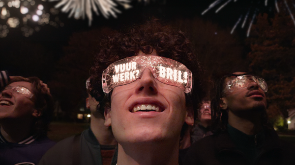 5 tips voor een veilige jaarwisseling met het hele gezin