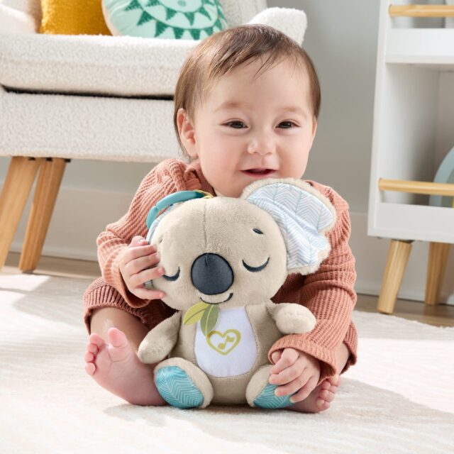 Fisher-Price Koala Knuffel