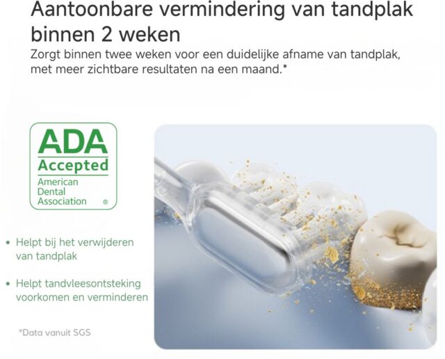 Laifen Wave Elektrische tandenborstel