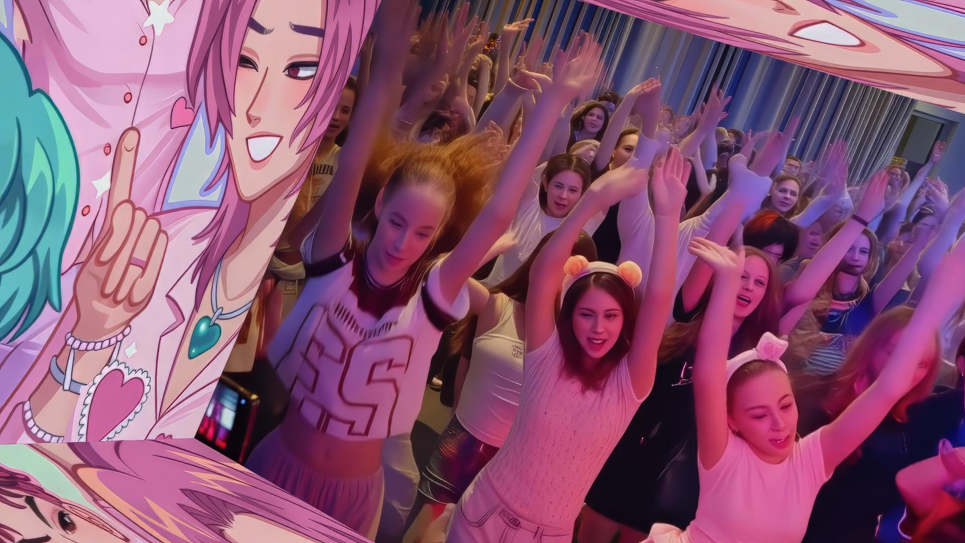 Focus keyword: Merry K-pop Christmas Wereldmuseum Leiden