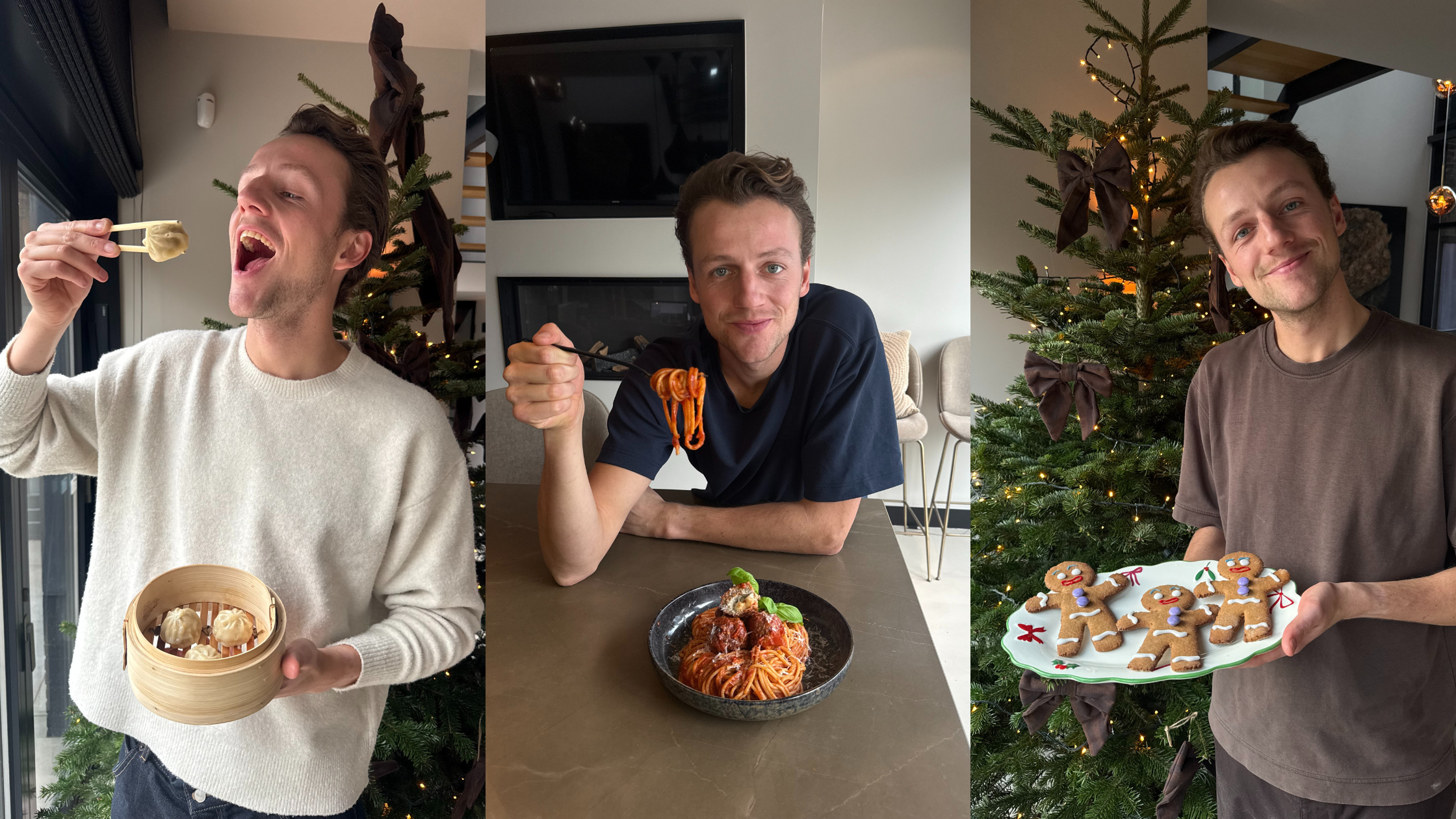 Snackimation eetgids