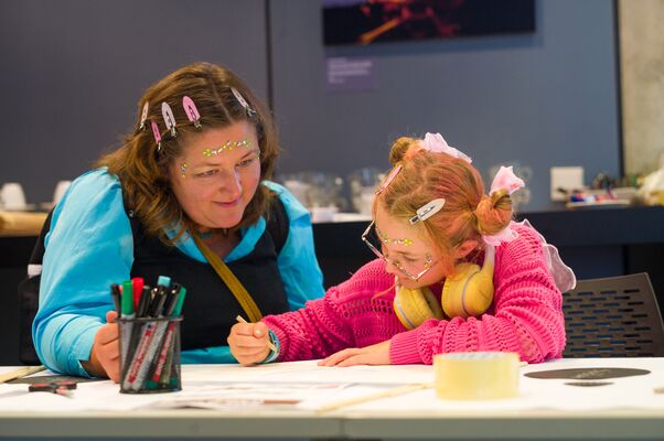 Merry K-pop Christmas bij Wereldmuseum Leiden