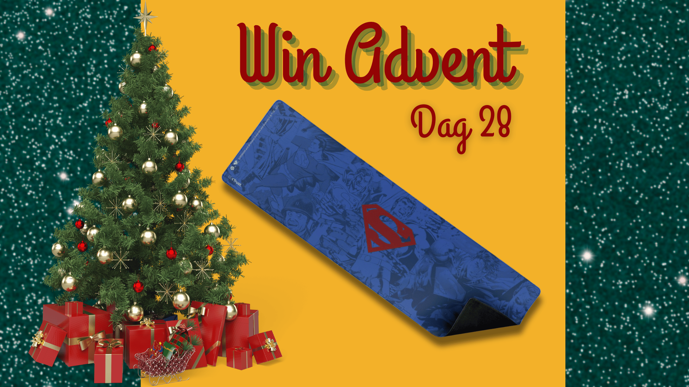 Win Advent Dag 28 Trust muismat