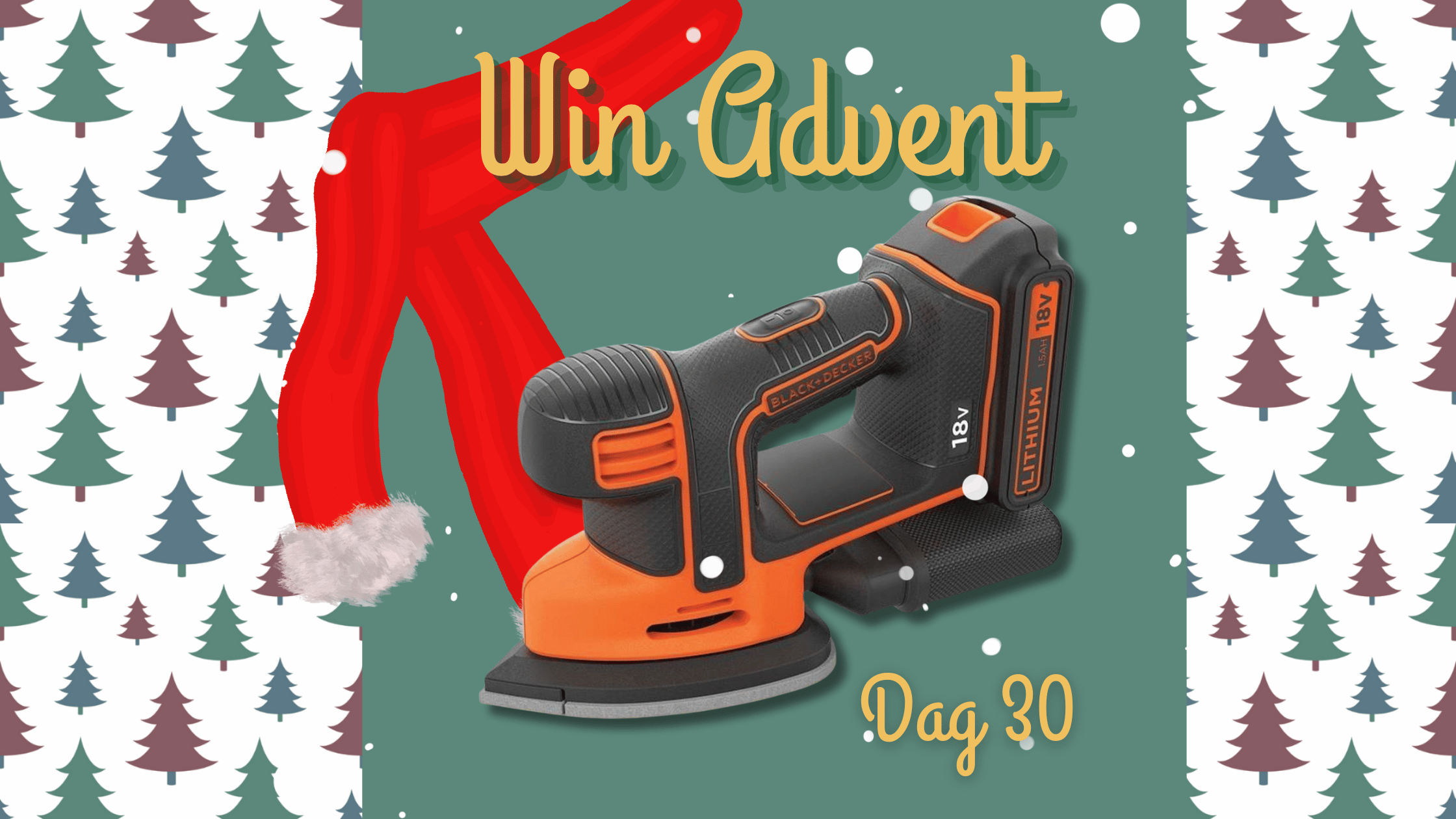 BLACK+DECKER Mouse detailschuurmachine voor kleine klusprojecten