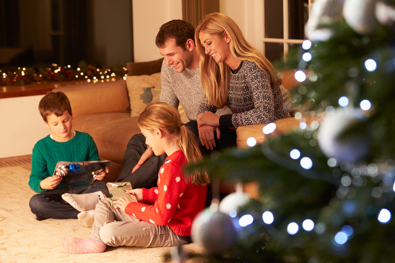 feestdagen cadeautips december