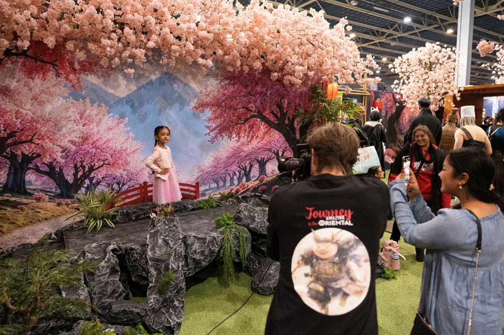 Heroes Made in Asia 2025