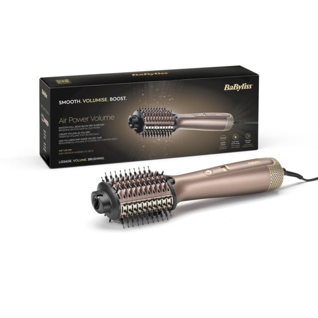 BaByliss Air Power Volume