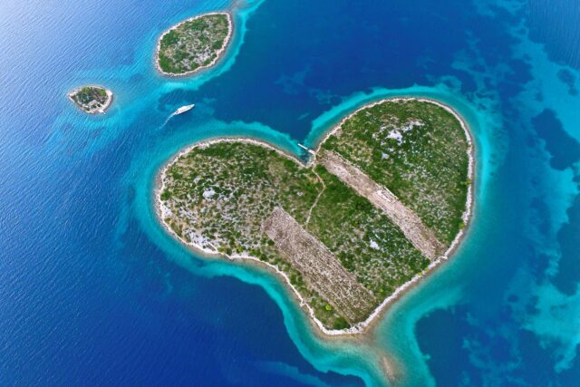 © Boris Kacan, Croatian National Tourist board (CNTB)