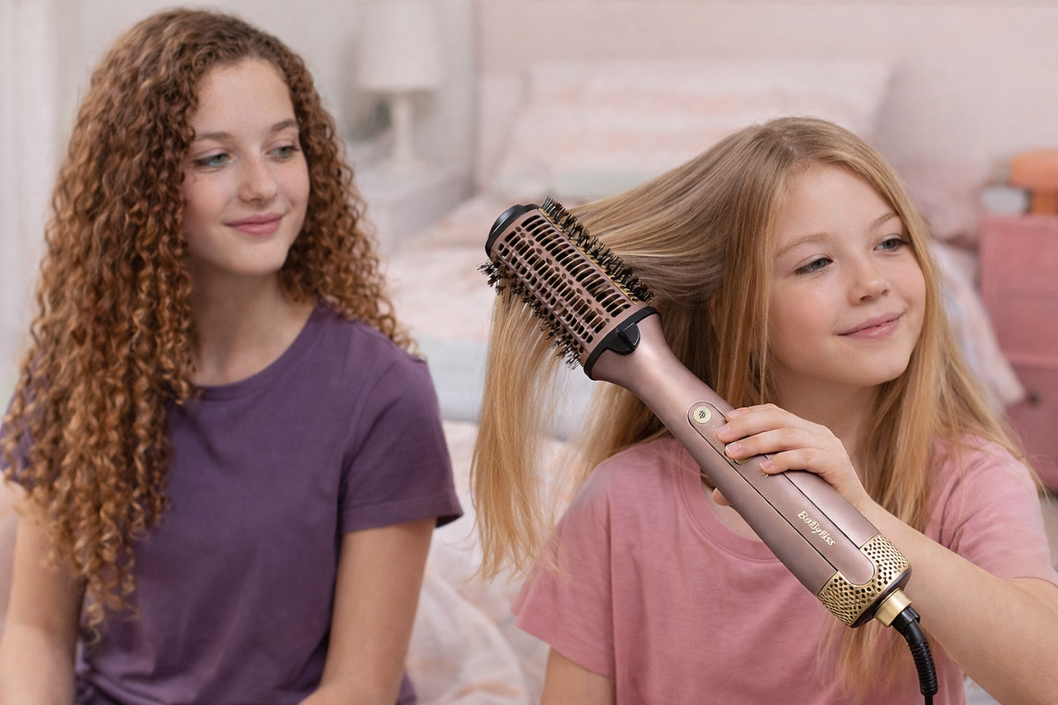 BaByliss Air Power Volume