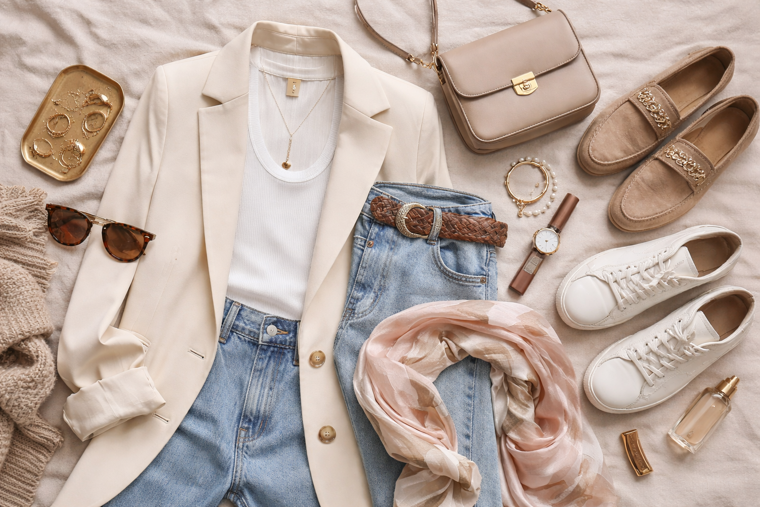 Mode voor vrouwen die stijl en comfort combineren