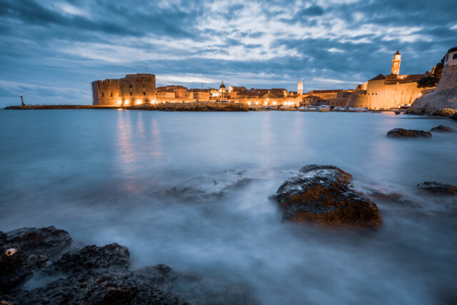 © Julien Duval, Croatian National Tourist board (CNTB)