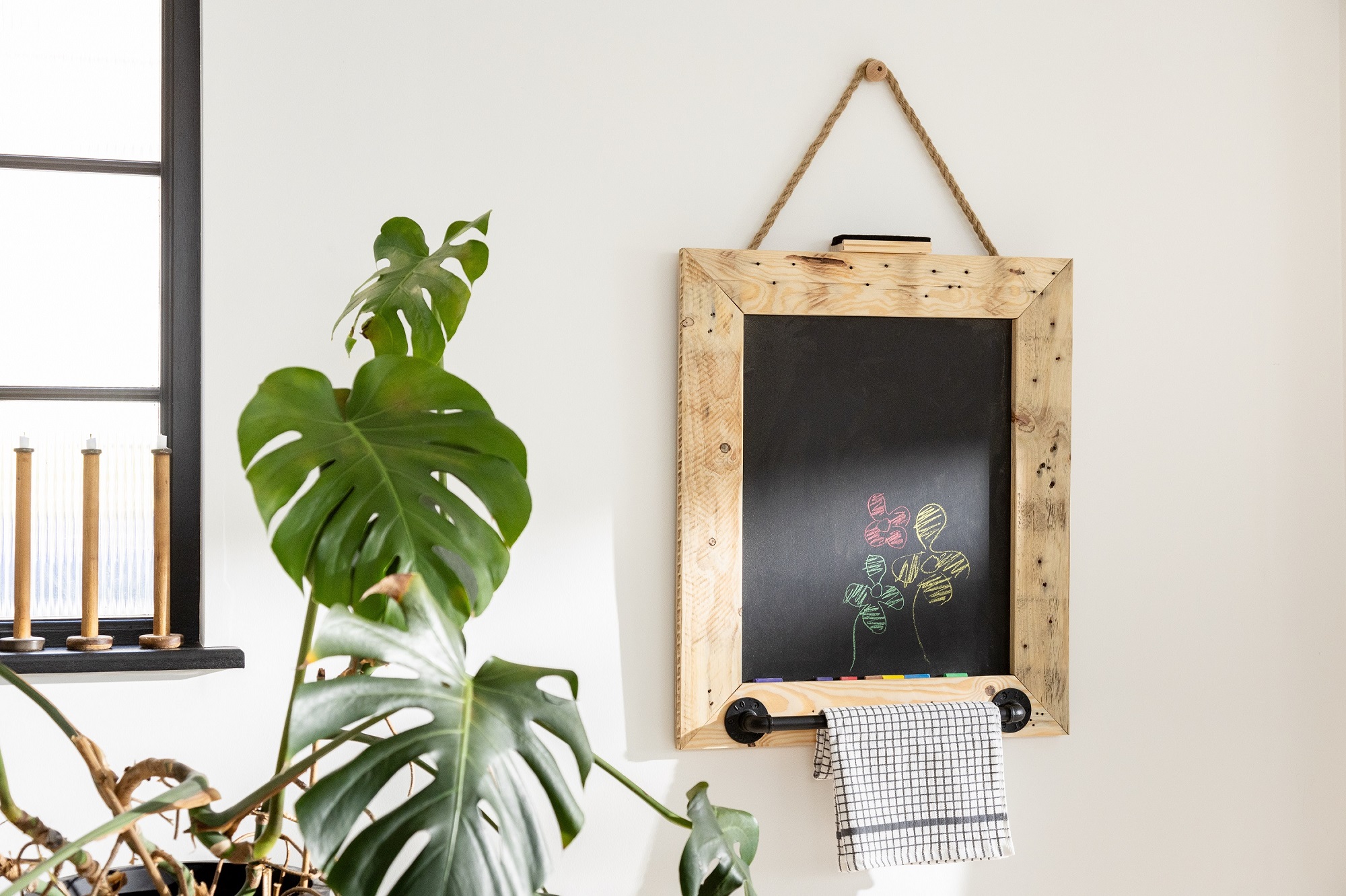 Doe-het-zelf trends 2026: klussen als lifestyle