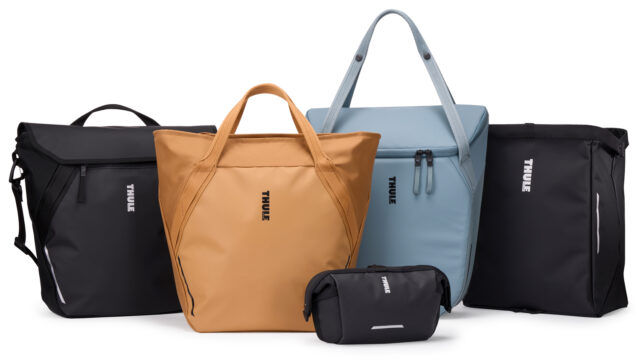 Thule InLock Pannier System