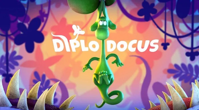 Diplodocus film