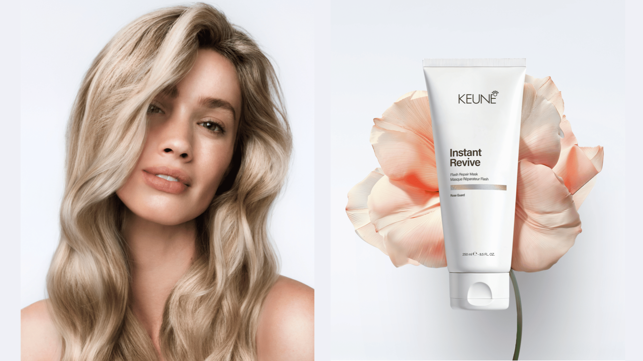 Keune Instant Revive