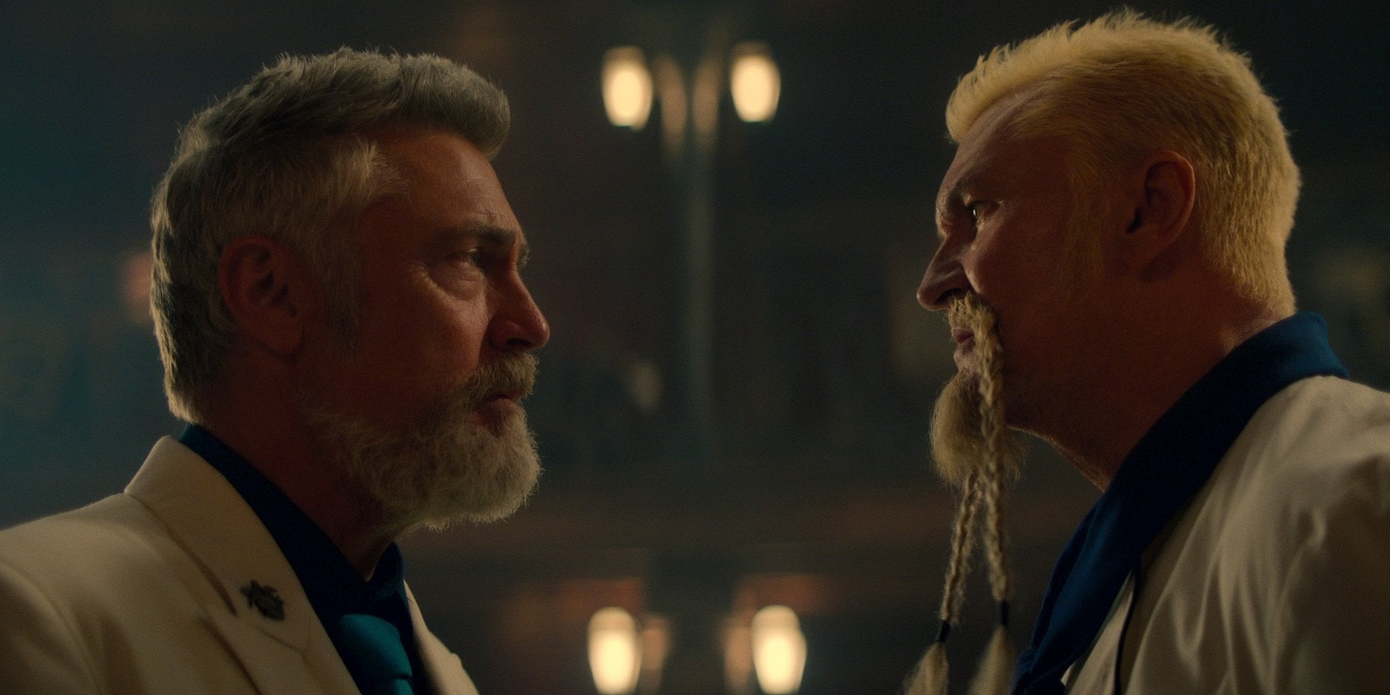 One Piece acteurs Heroes Made in Asia 2026