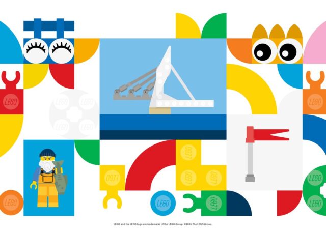 LEGO Store Rotterdam