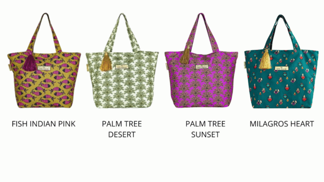 LITTLE LEGENDS STRANDTAS / WEEKENDTAS